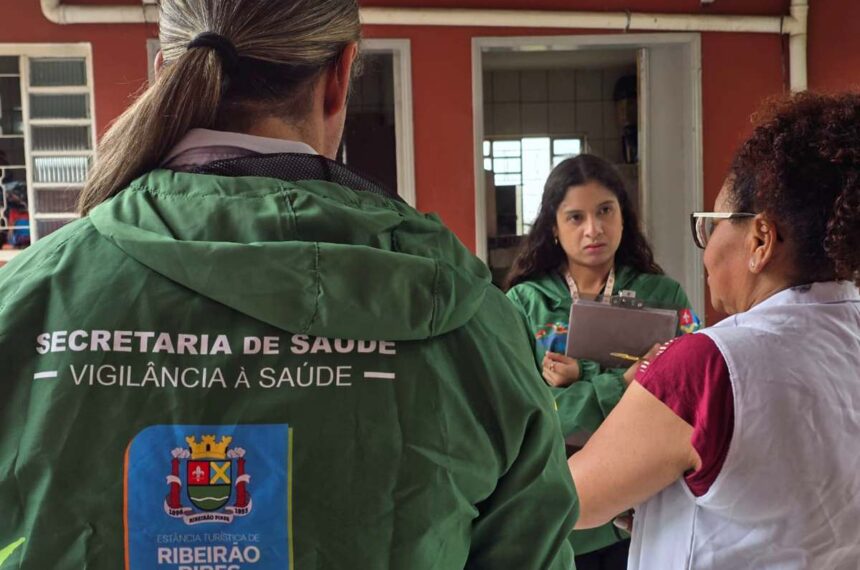 Clínicas de idosos - Fiscalização