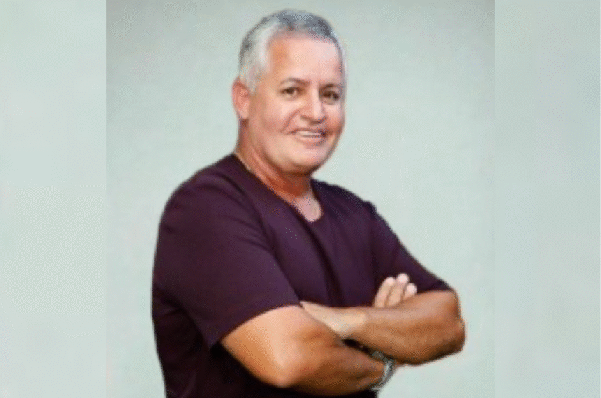 Davi Alves - Davi Caminhões - Ribeirão Pires