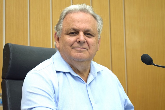 Vereador Doutor Seraphim