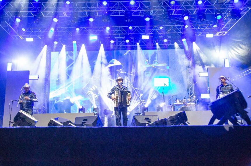 Trio Raça do Pajeú