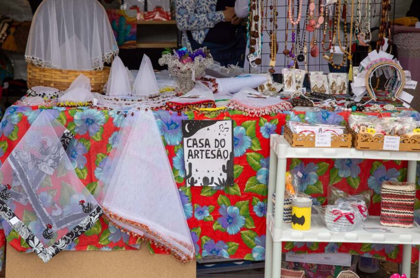 Casa do Artesão