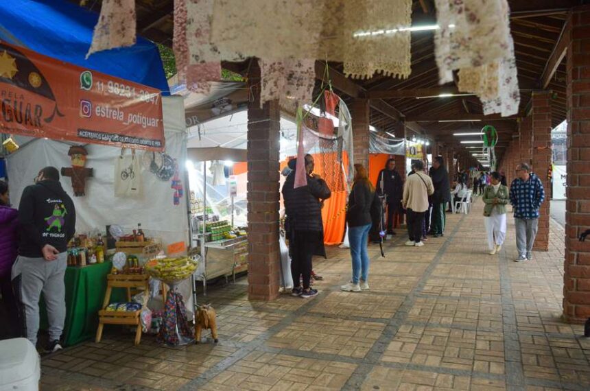 Entoada Nordestina - Agenda Cultural do ABCdoABC