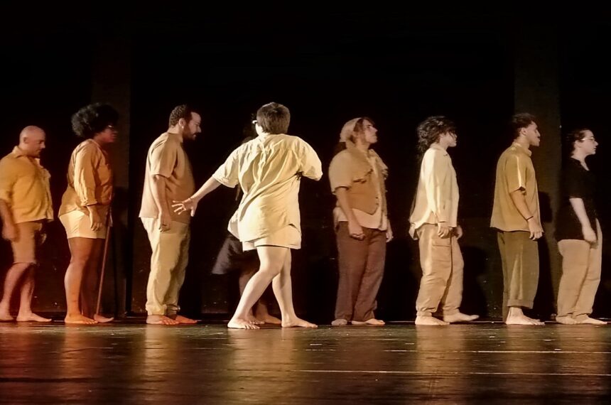 Escola Livre de Teatro tem inscrições abertas para turma de 2026 - Divulgação/PSA