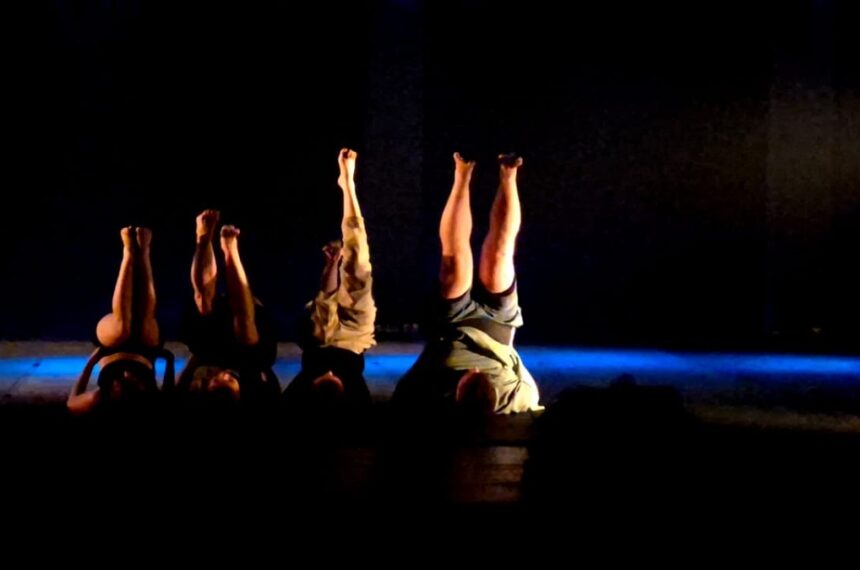 Escola Livre de Teatro de Santo André