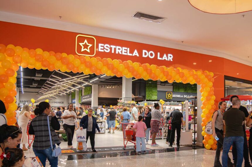 Estrela do Lar