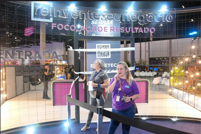 Feira do Empreendedor 2025