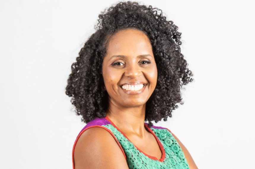 Vereadora Fernanda Henrique - Ribeirão Pires