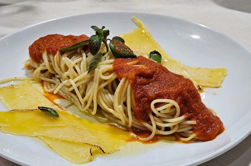 Festa Italiana Solidária