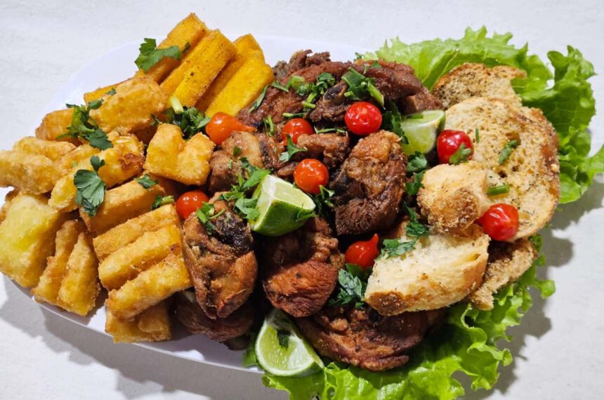 Festa Italiana Solidária de Ribeirão Pires