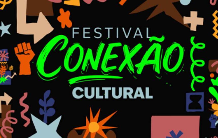 Festival Conexão Cultural