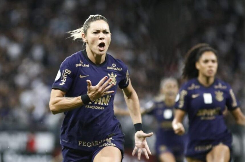 Corinthians está em busca do hexacampeonato