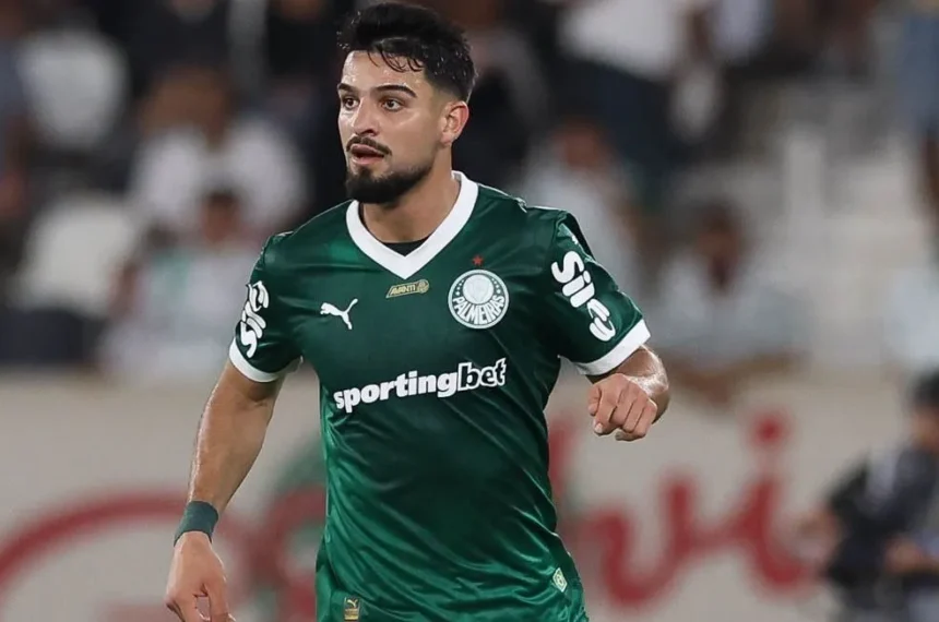 Flaco López finalmente terá chance com a camisa da Argentina
