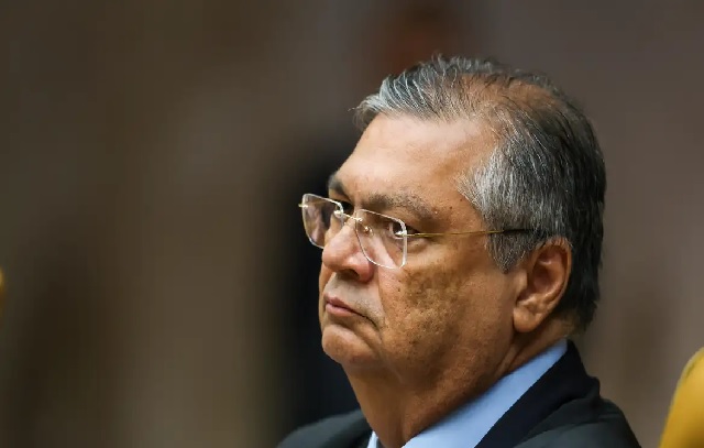 Ministro Flávio Dino