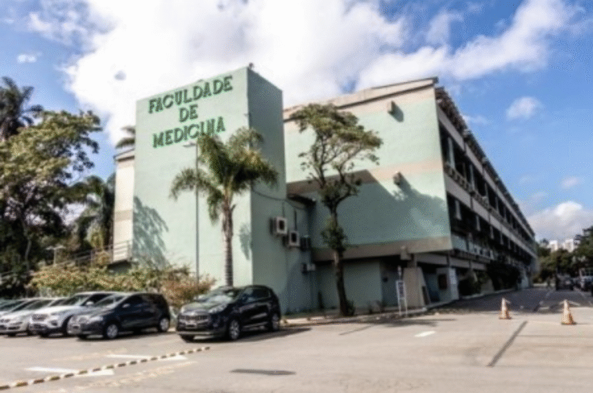 Faculdade de Medicina do ABC (FMABC)