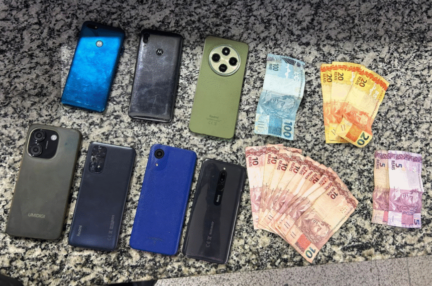 Foragido Fundação Casa - Polícia Militar - Diadema