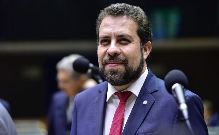 Perfil de Guilherme Boulos, novo Secretário-Geral da Presidência - Reprodução/Câmara dos Deputados