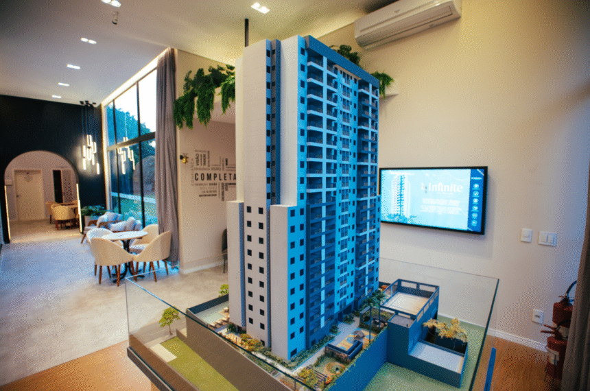 MBigucci inaugura Home Store