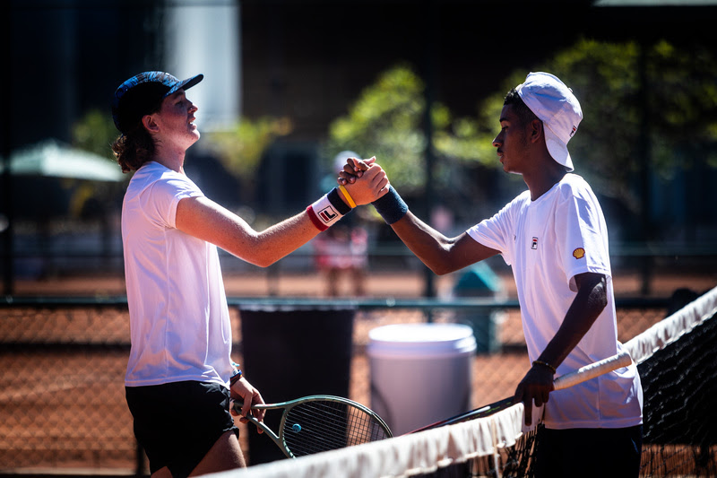 Rio Open promove Festival de Dia das Crianças com Torneio Winners e Kids Day