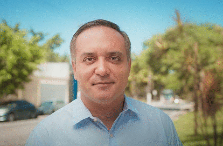 Marcelo Lima retorna à prefeitura de São Bernardo