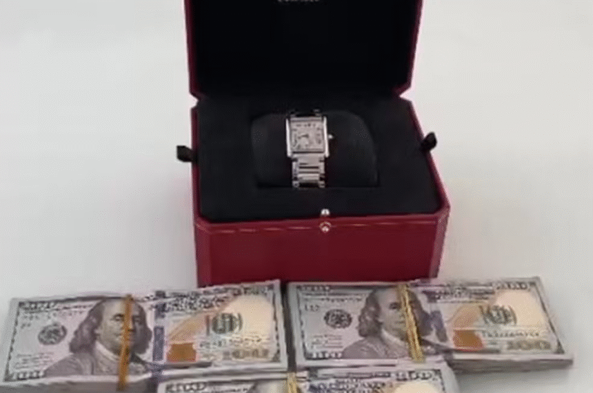 Buzeira é preso em operação da PF contra esquema de lavagem de dinheiro