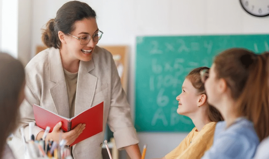 Entenda a estrutura da XVII Jornada da Pedagogia (Imagem ilustrativa) - Reprodução