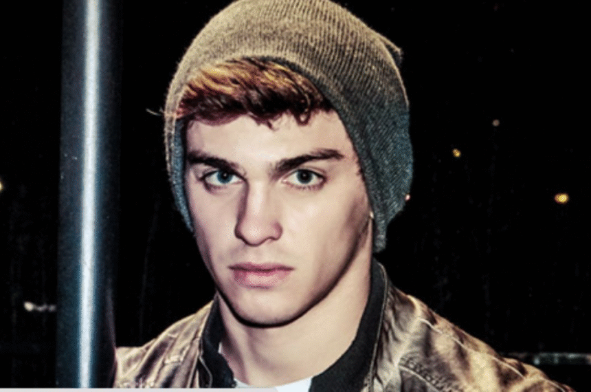 Ex-ator de Malhação, Felipe Selau foi encontrado sem vida em seu apartamento em SP - Reprodução/Redes Sociais