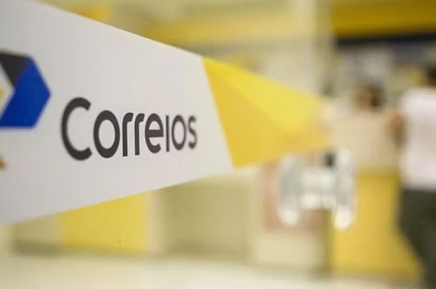 Correios buscam R$ 20 bi no mercado para equilibrar as contas