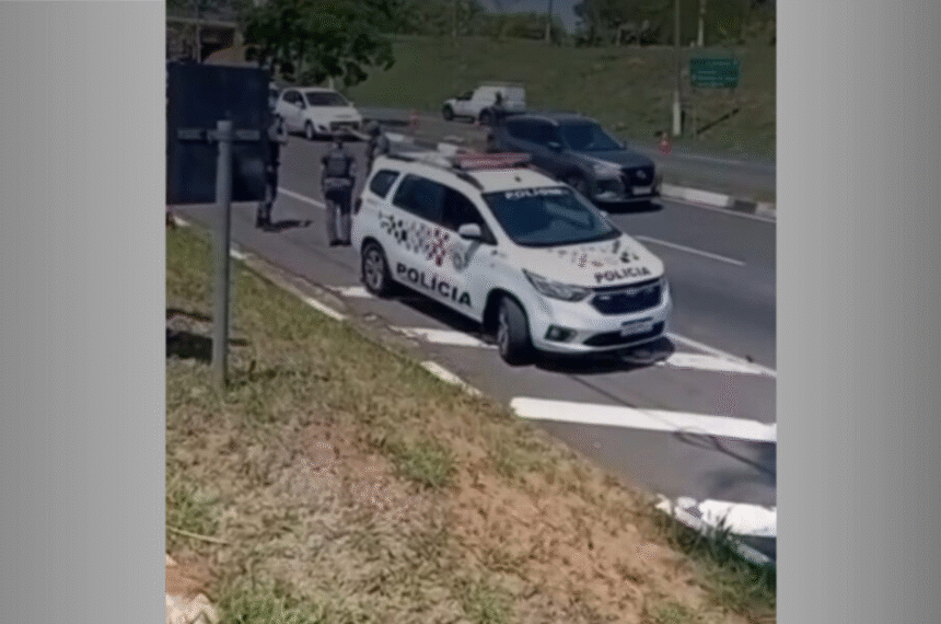 Menina de 10 anos morre em atropelamento em Campinas - Reprodução/Instagram