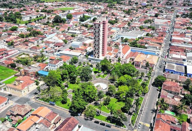 Como as denúncias de corrupção na cidade de Agudos impacta a política local? Divulgação/Prefeitura de Agudos