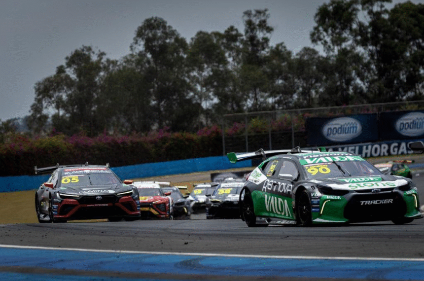 Stock Car no Velocitta: tudo sobre a 8ª etapa da temporada