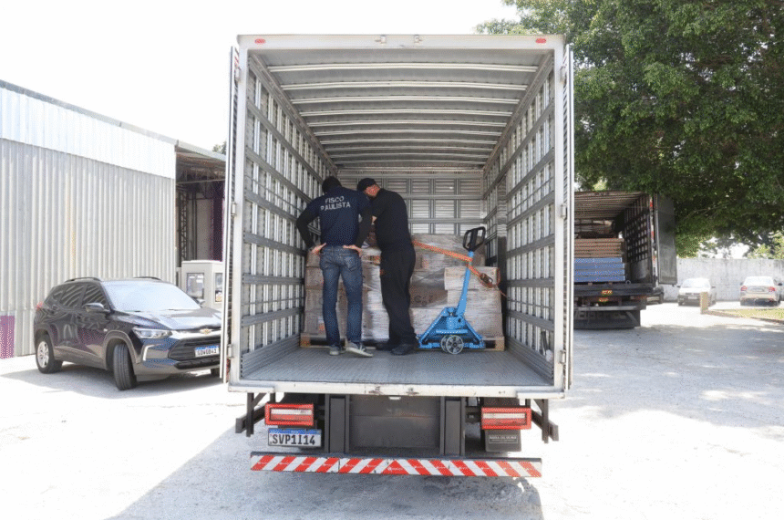 Metanol: Operação Gota a Gota mira fornecedores em SP