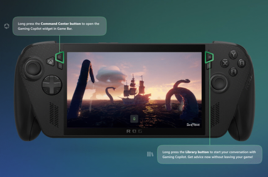 Copilot no Windows: Microsoft anuncia IA mais acessível