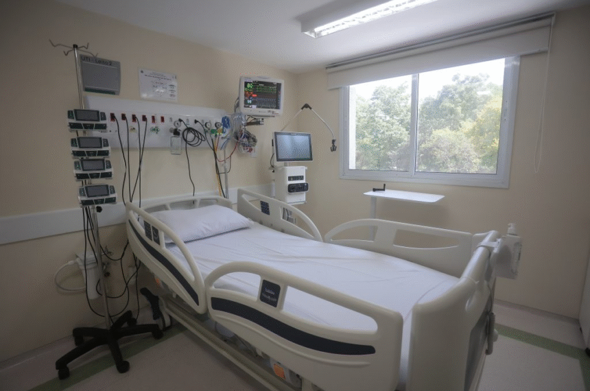 Governo de SP inaugura 42 novos leitos no Dante Pazzanese