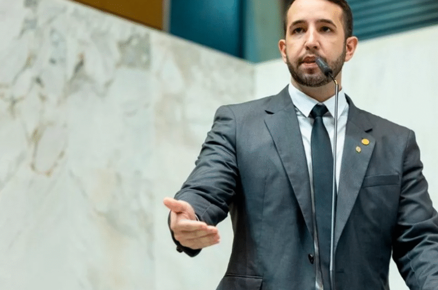 Tenente Coimbra - Divulgação