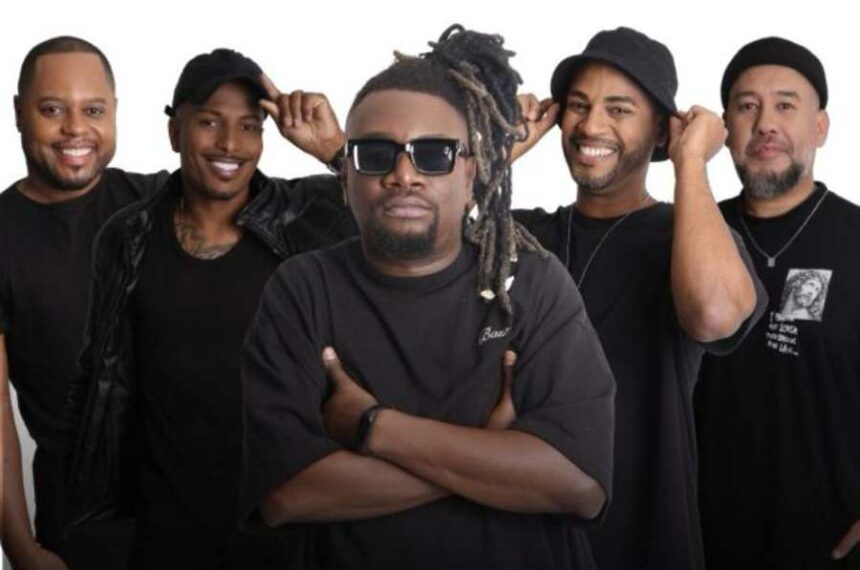 Grupo Nossa Onda - Divulgação