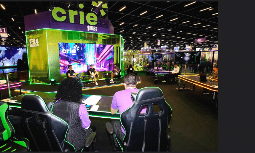 Feira do Empreendedor 2025 - 