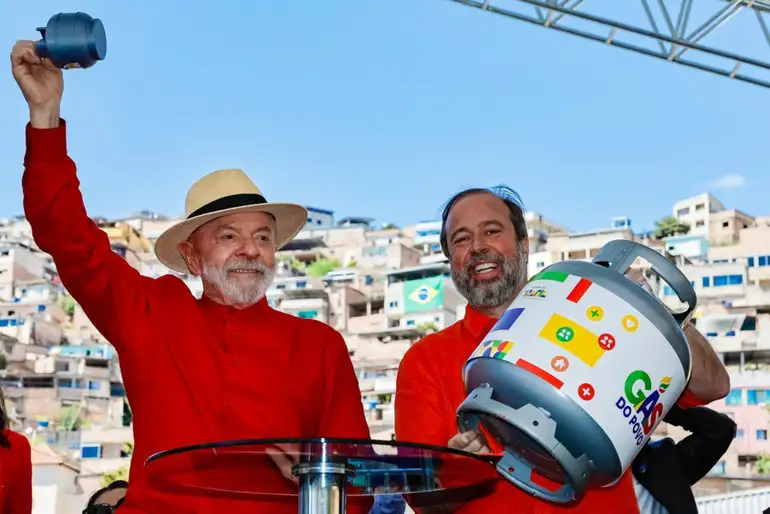 Gás do Povo: Veja os preços e quem tem direito ao botijão