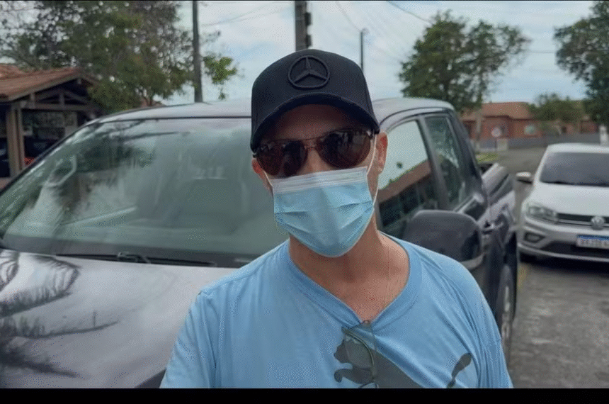 Máfia do ISS: Ex-subsecretário condenado é preso na Bahia