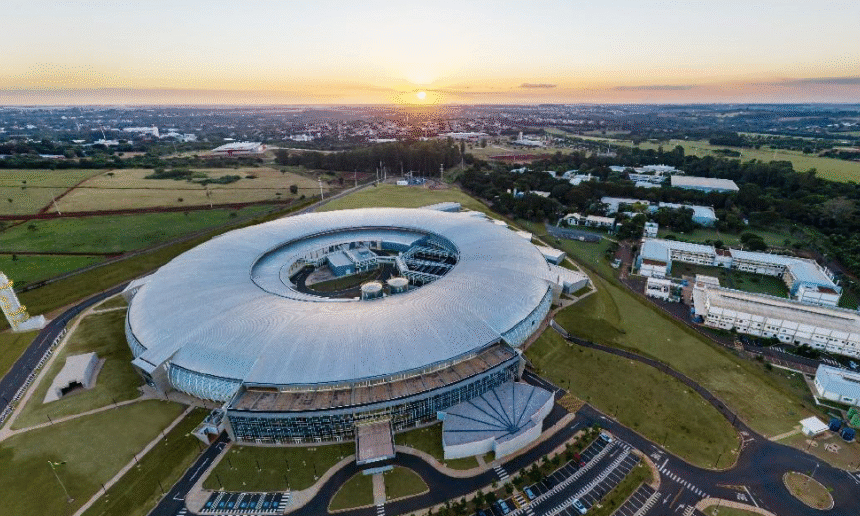 Summit Agenda SP+Verde: 9 visitas gratuitas em SP