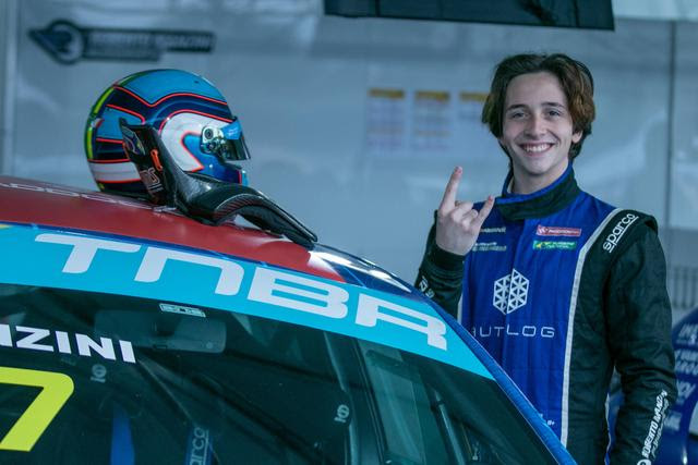 Turismo Nacional: Manzini volta ao New Onix em Campo Grande