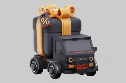 Procon Diadema dá dicas para a Black Friday - Reprodução