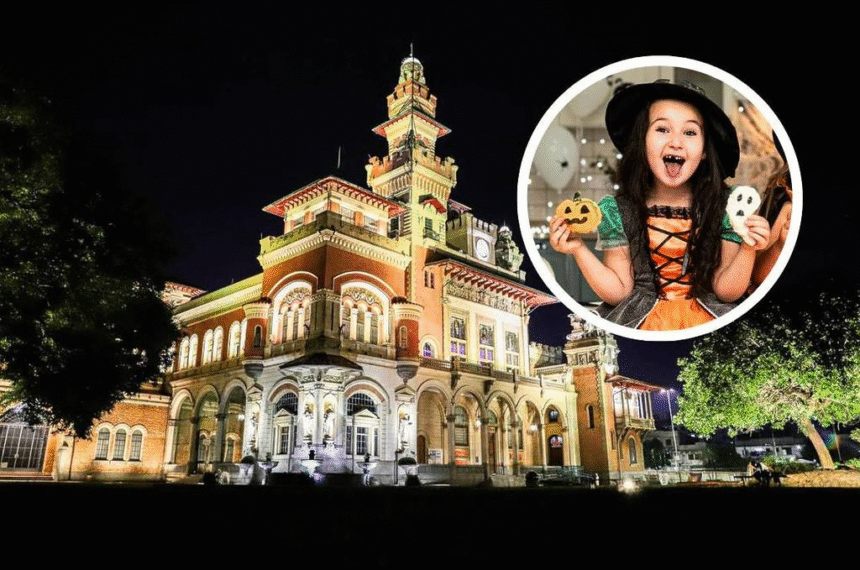 Confira o guia definitivo de 2025 para aproveitar o Programação Halloween São Paulo 2025.