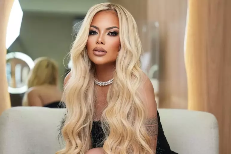 Vanessa Rios, ex-Capim com Mel, morre aos 42 anos no Recife