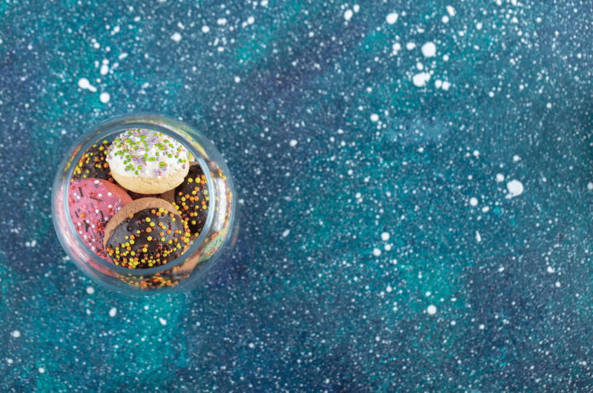 Glitter Comestível: entenda a proibição da Anvisa e os riscos