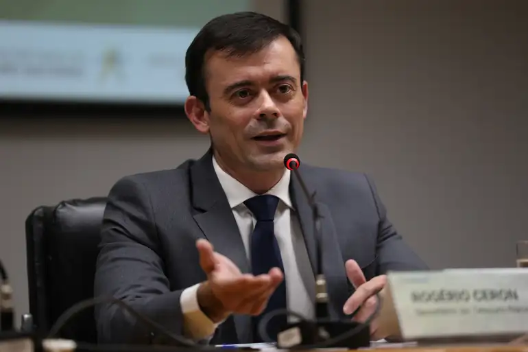 Contas públicas têm déficit de R$ 14,5 bi em setembro