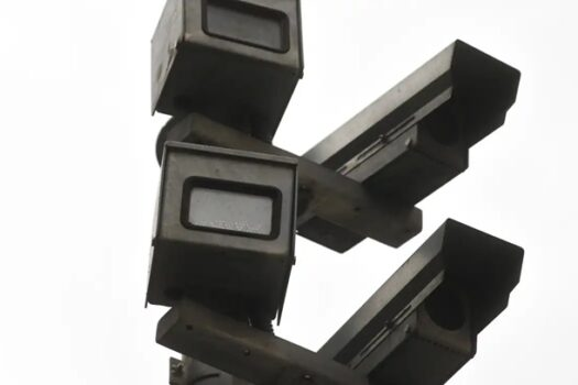 DER-SP ativa 33 novos radares em rodovias paulistas