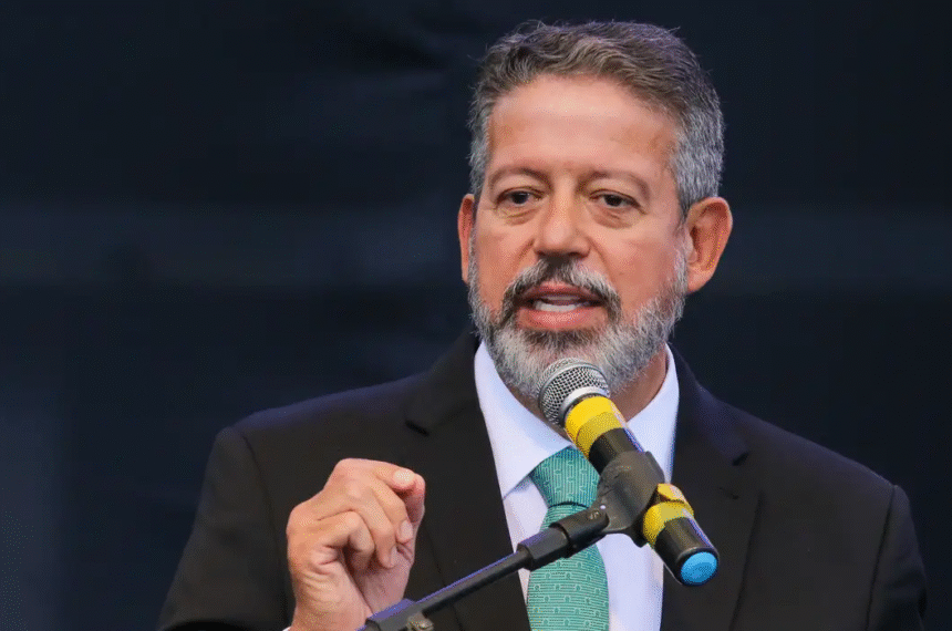 Saiba como Arthur Lira, presidente da Câmara dos Deputados se posicionou sobre a isenção do IR - Reprodução/Agência Brasil