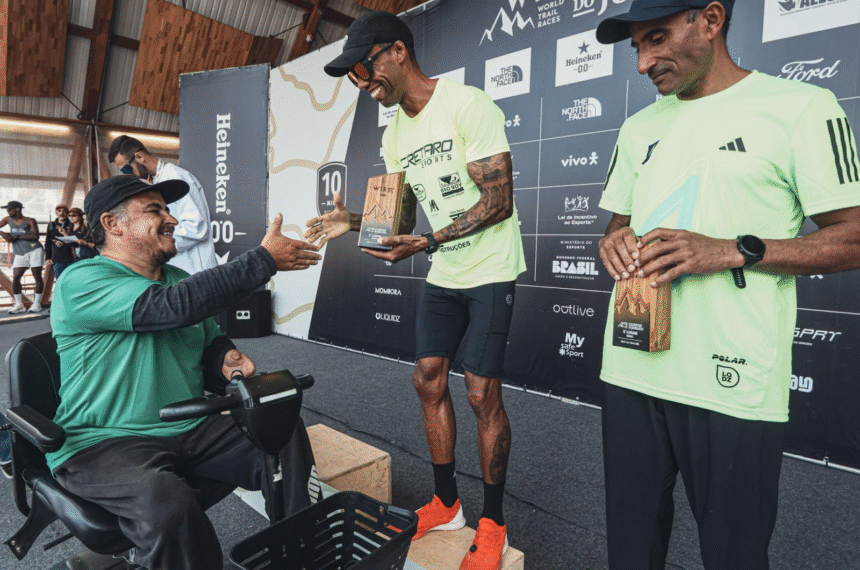 WTR Campos do Jordão 2025 bate recorde e se torna uma edição histórica