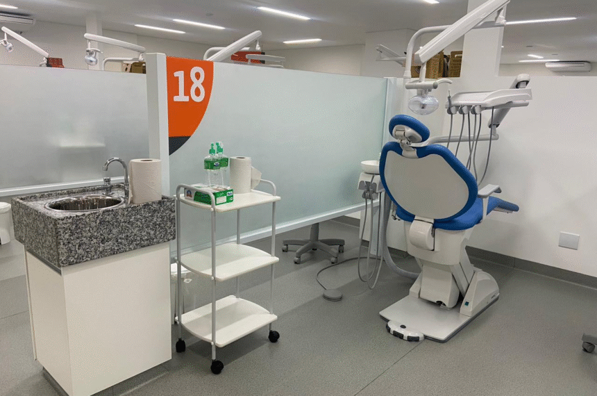 Ensino Superior no ABC focam em prática para formar profissionais