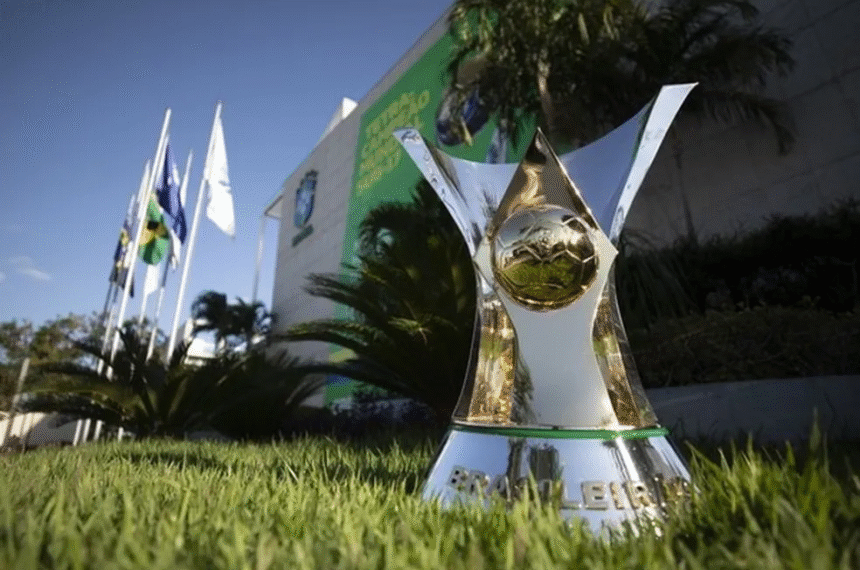 Paralisação do Brasileirão é ameaça de clubes ao governo